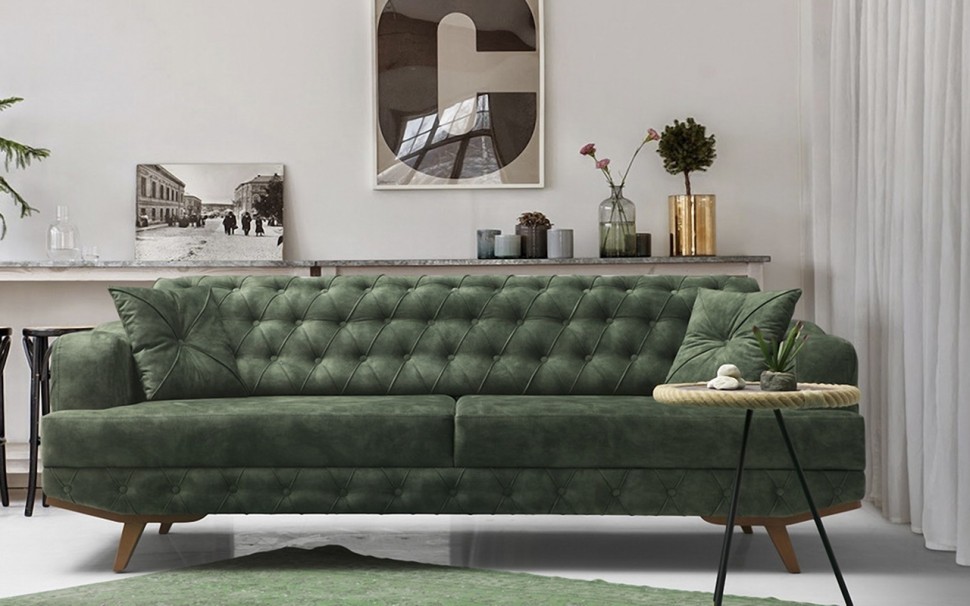 Диван SleepArt Лирия