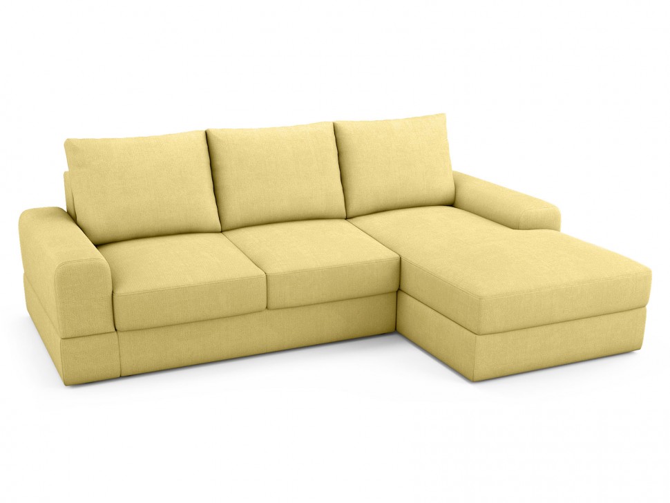 Угловой диван Эдинбург У