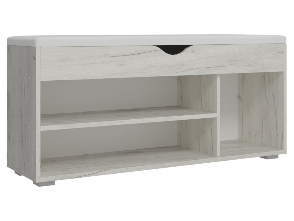 Обувница Ларедо 4