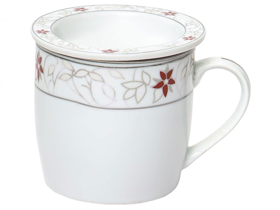 Заварочная кружка Фуруд