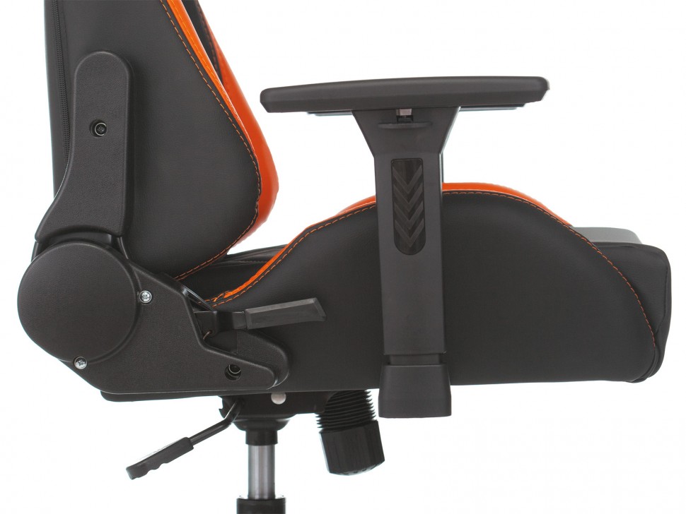 Игровое кресло KNIGHT ARMOR