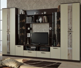 Гостиная Венеция