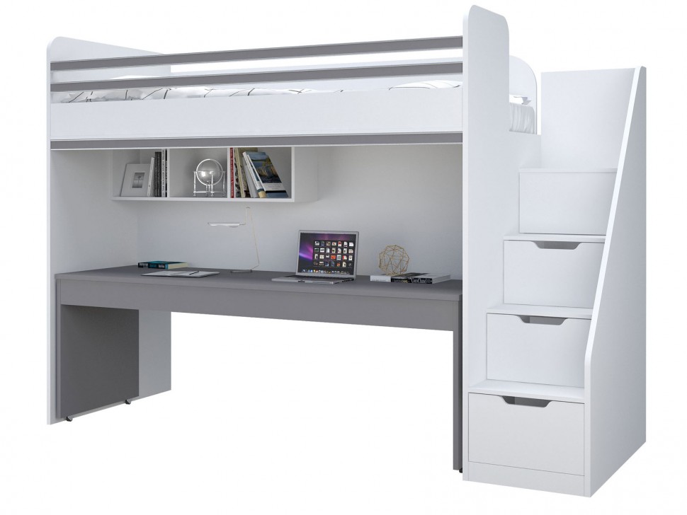 Компьютерный стол детский City / Urban