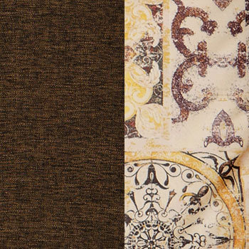 Прямой диван Маракеш