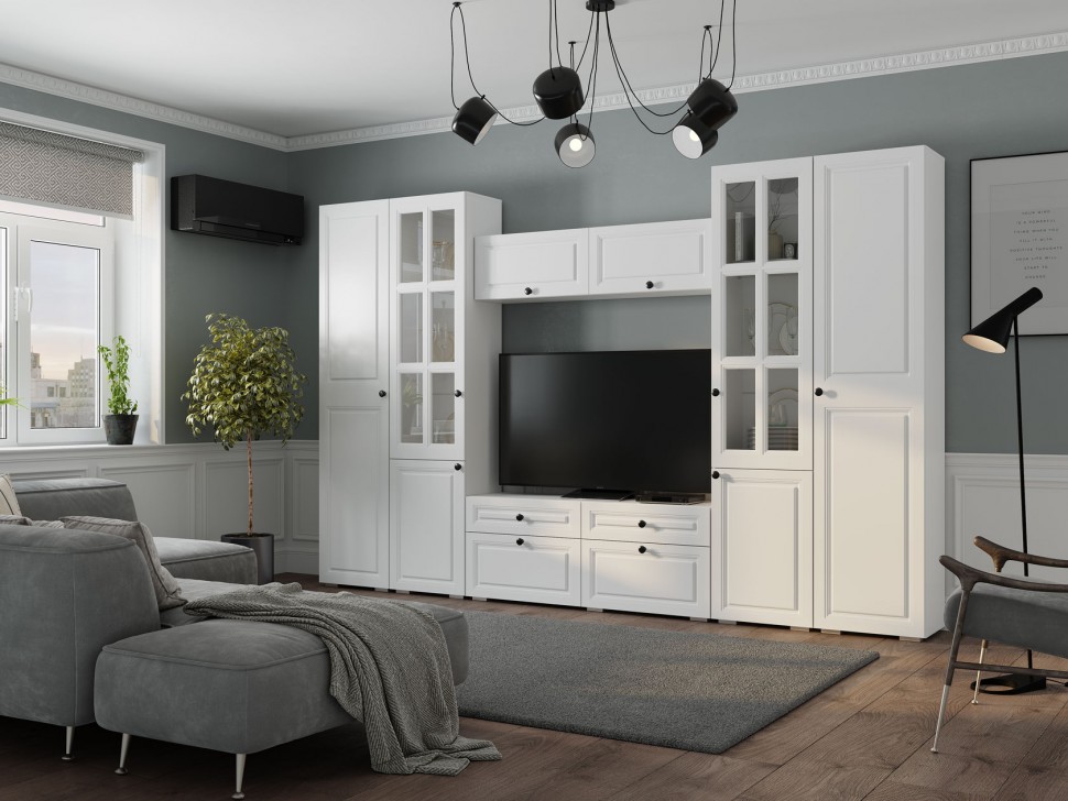 ТВ-тумба Северина