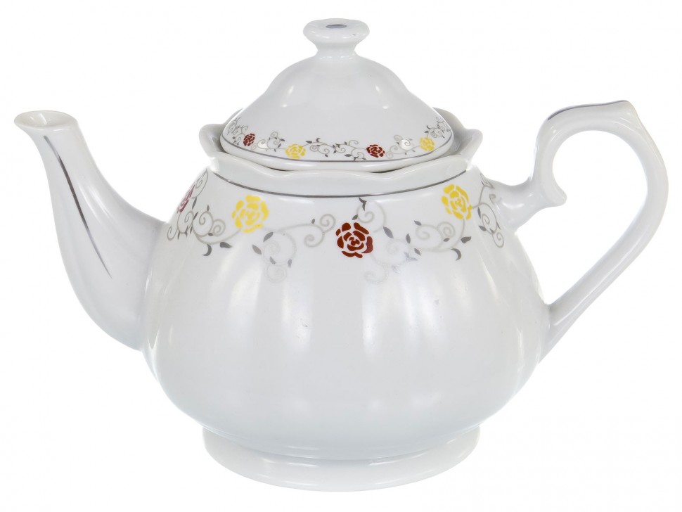 Заварочный чайник Алиот
