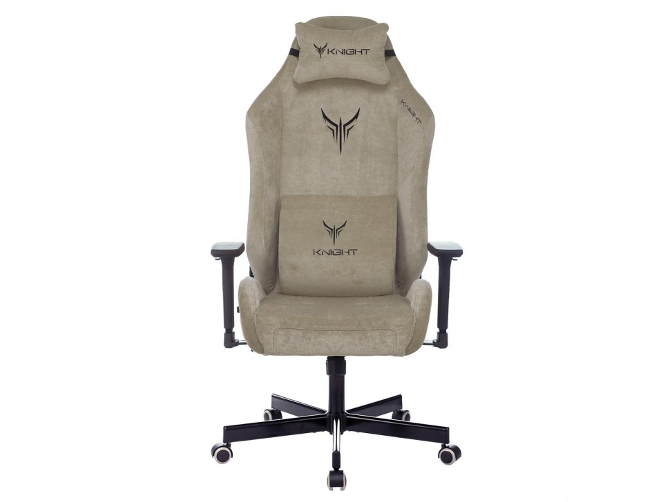Игровое кресло Knight N1 Fabric