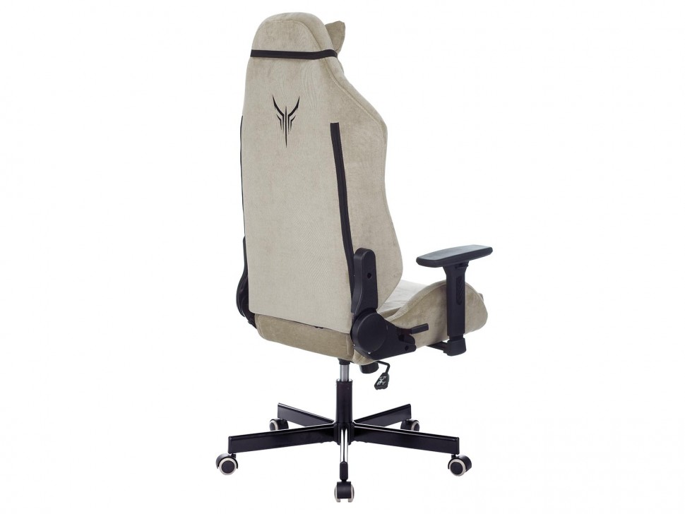 Игровое кресло Knight N1 Fabric