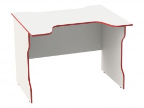 Компьютерный стол ВАРДИГ K2 100x75x82