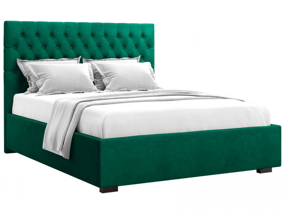 Кровать с подъемным механизмом Кровать с подъемным механизмом Неми