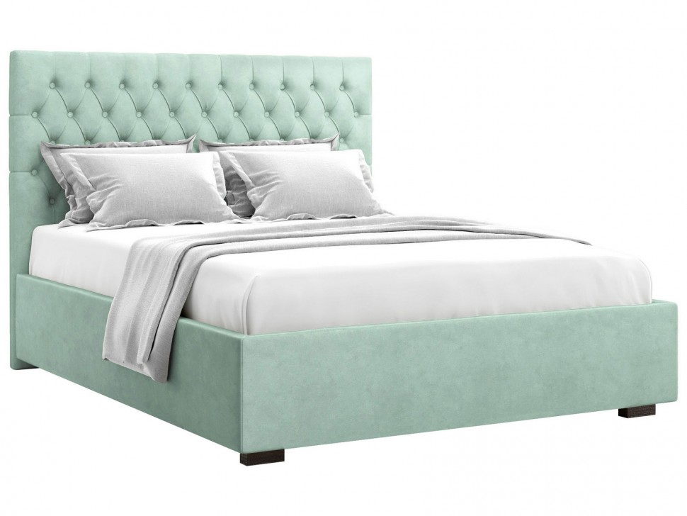 Кровать с подъемным механизмом Кровать с подъемным механизмом Неми