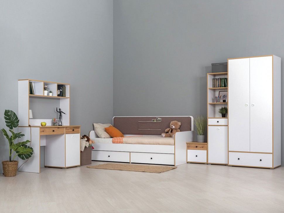 Детская тумба Вуди