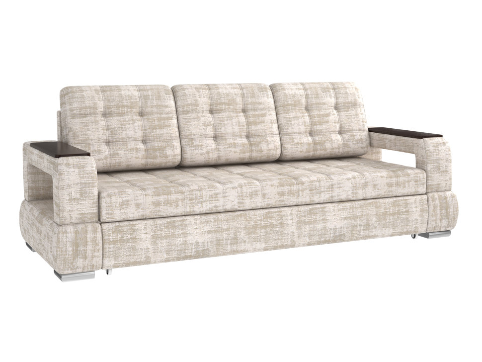 Прямой диван Виктория