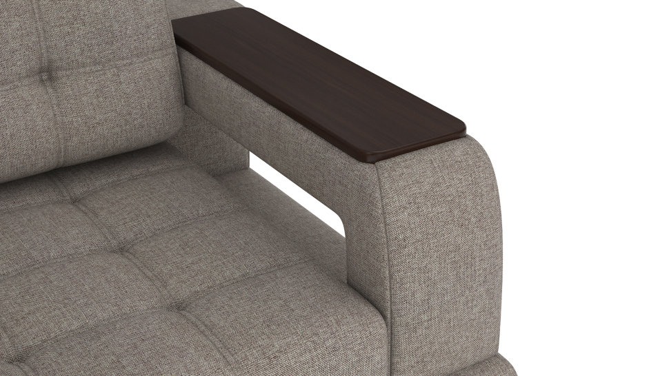 Прямой диван Виктория