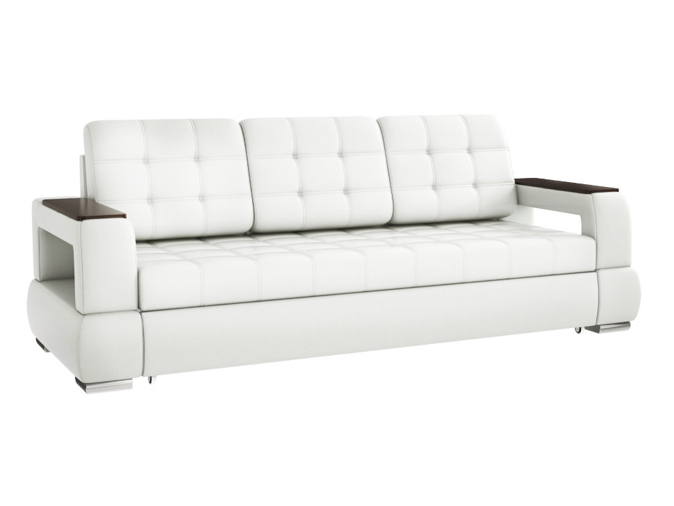 Прямой диван Виктория