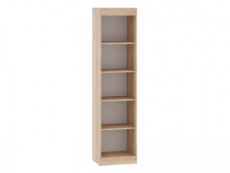 Стеллаж Стеллаж Оксфорд Лайт