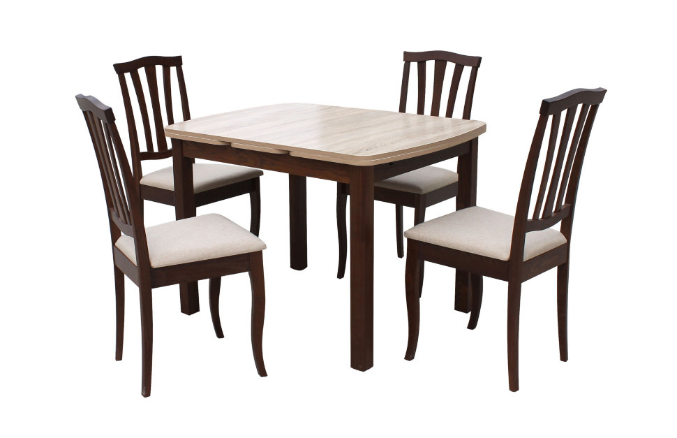 Обеденная группа для столовой и гостиной Орлеан Сити