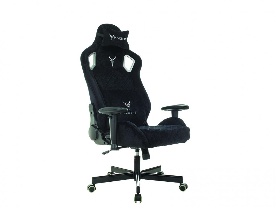 Игровое кресло Knight Outrider LTD