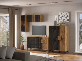 Гостиная Макао