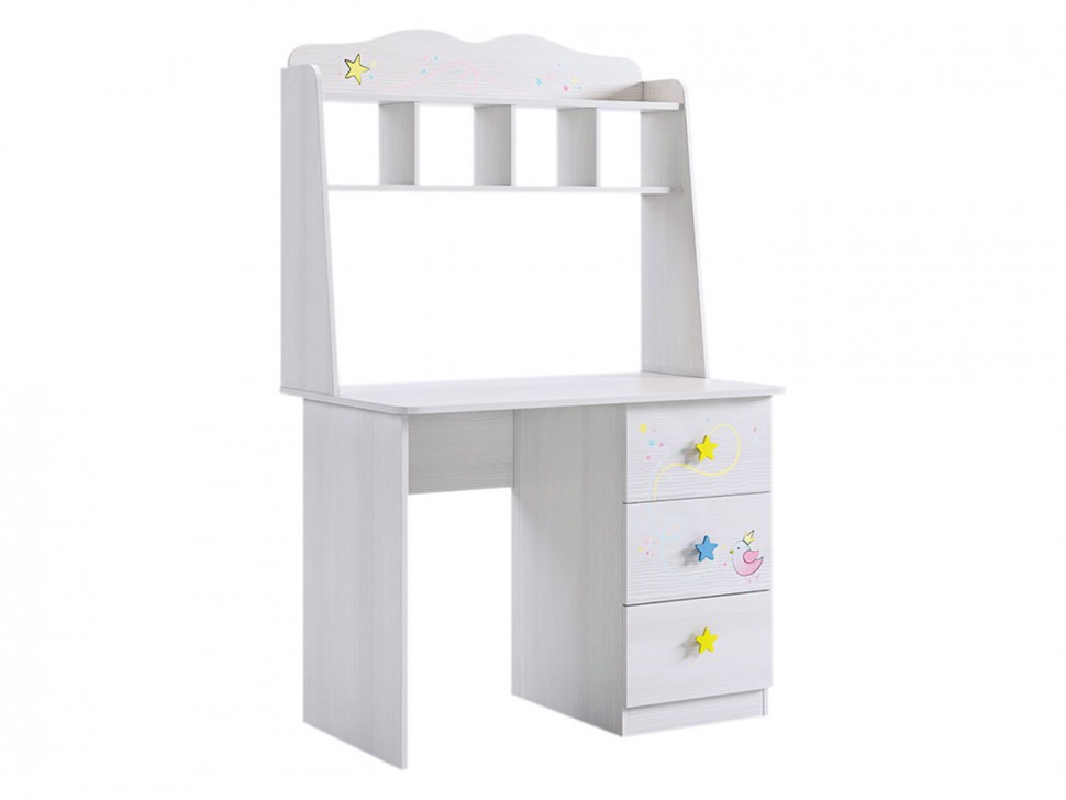Детский письменный стол Чудо