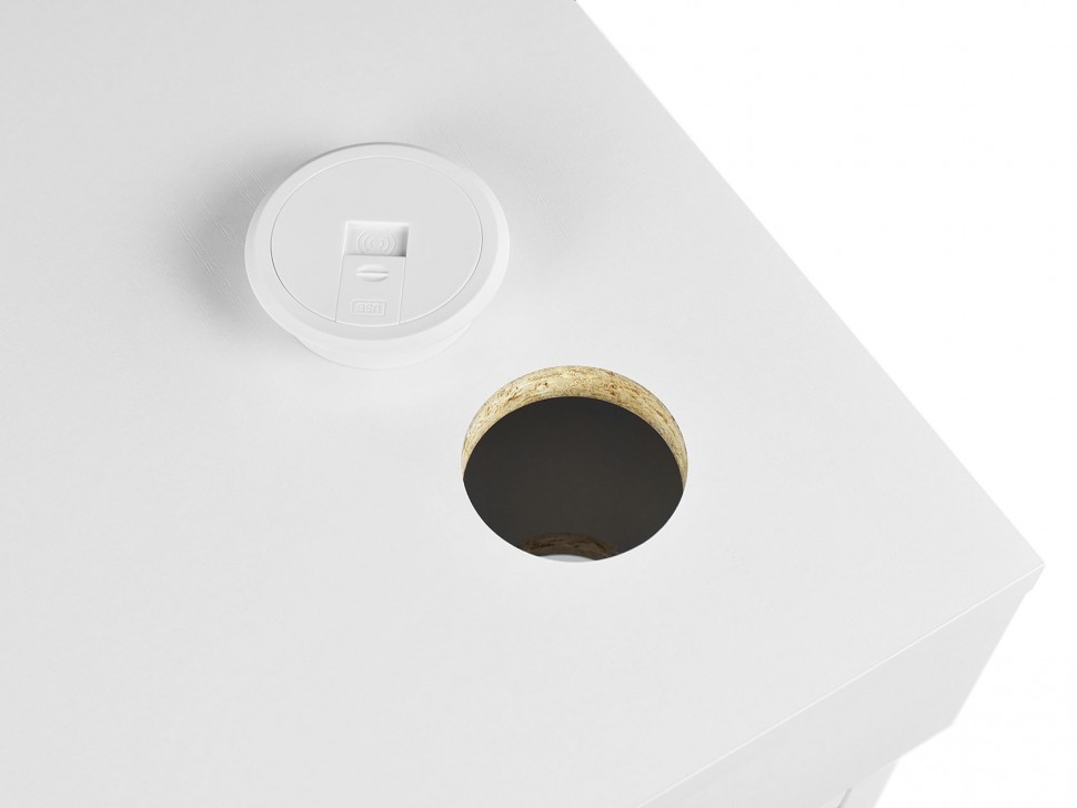 Письменный стол MD 708