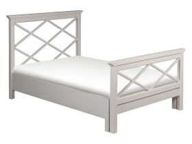 Детская кровать-слайдер Джуниор Массив Бука