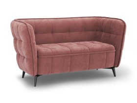 Прямой диван Клео