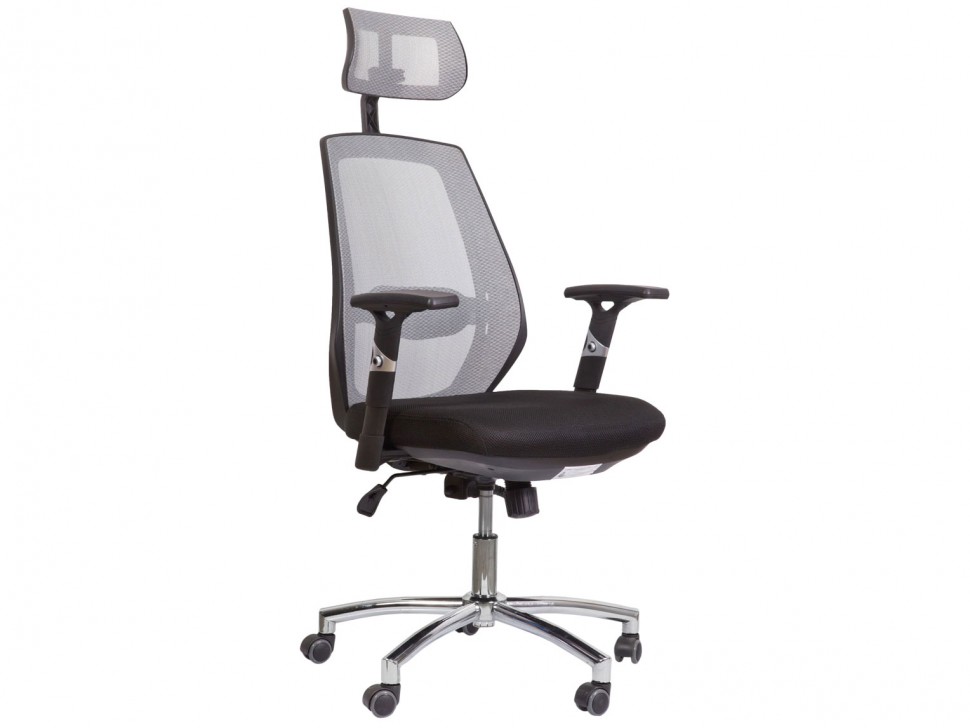 Кресло руководителя Кресло поворотное SPIRIT