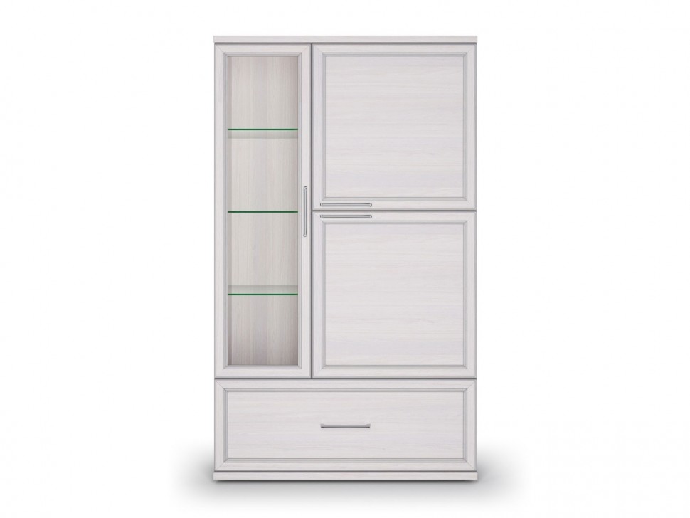 Шкаф 950 с 1 ящиком Палермо