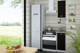 Кухонный гарнитур СТЛ.095.00