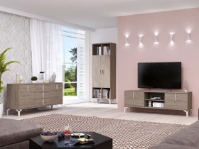 Гостиная Вега 2