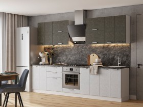 Кухонный гарнитур Бридж 300 см