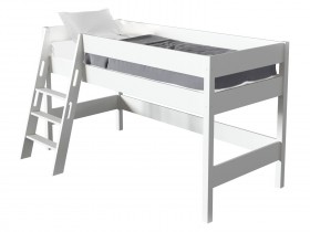 Кровать-чердак Линда