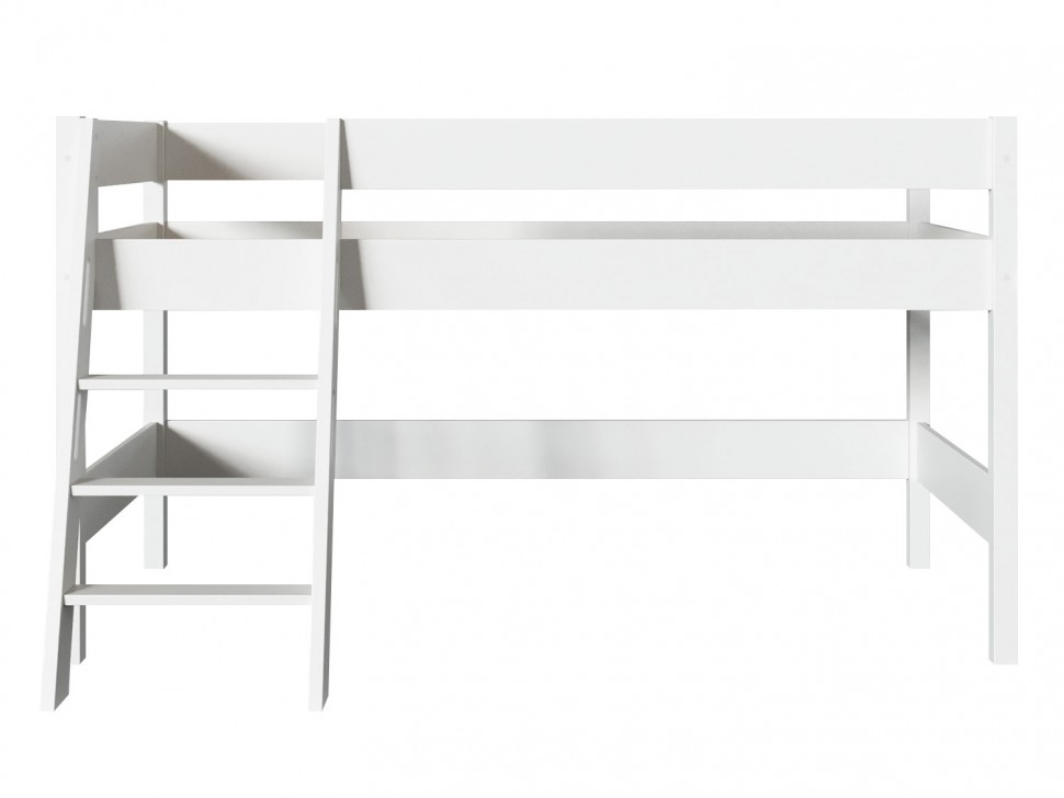 Кровать-чердак Линда