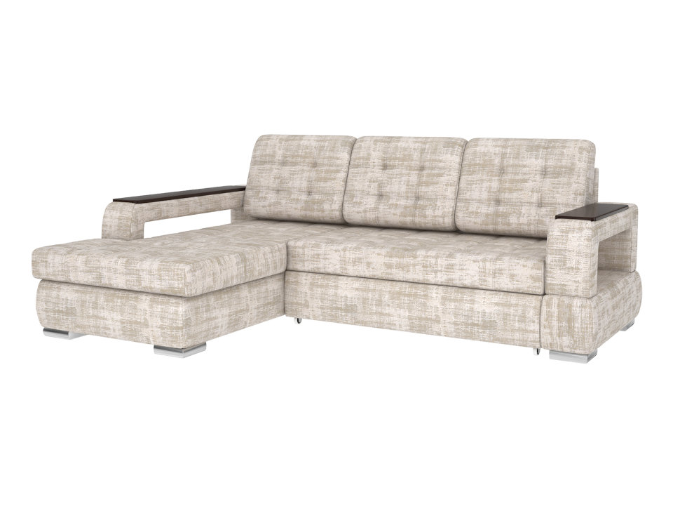 Угловой диван Виктория