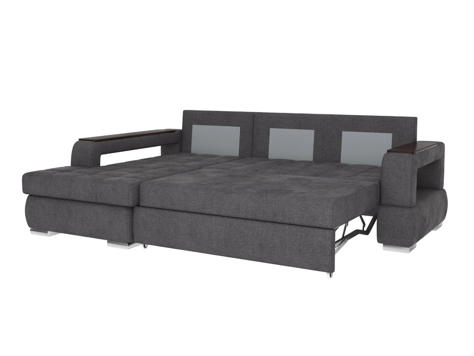 Угловой диван Виктория