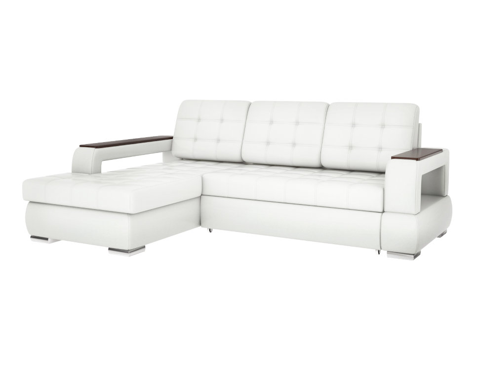 Угловой диван Виктория