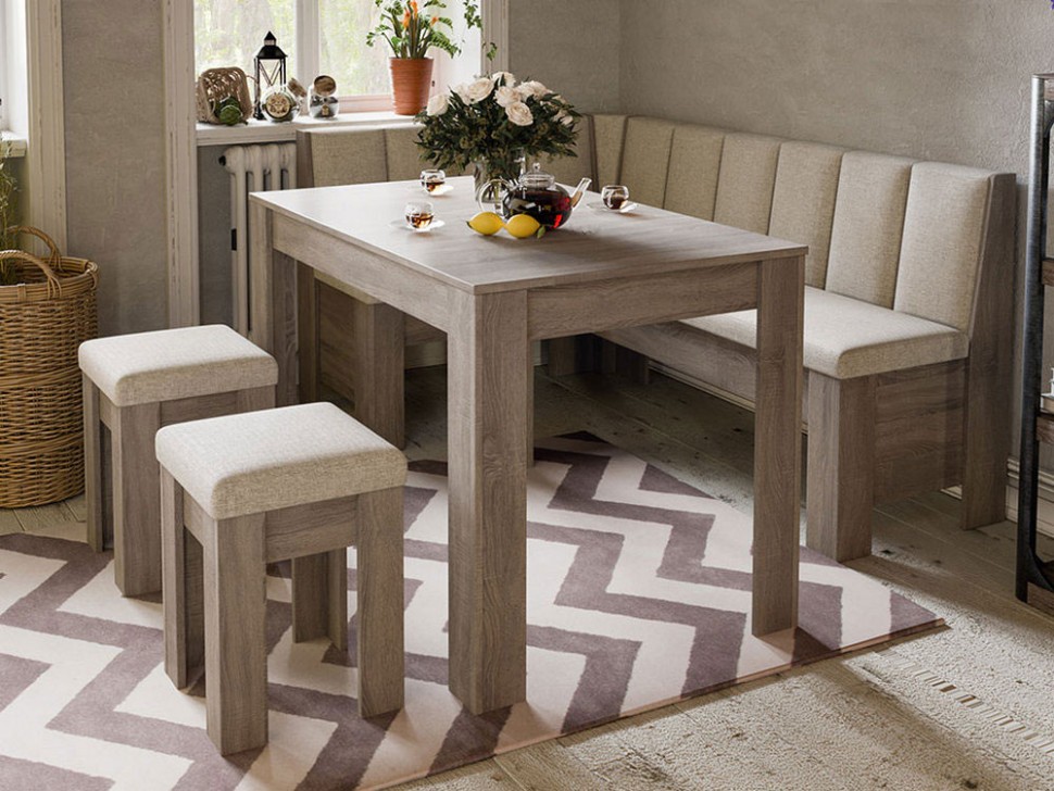 Кухонный уголок Ганновер