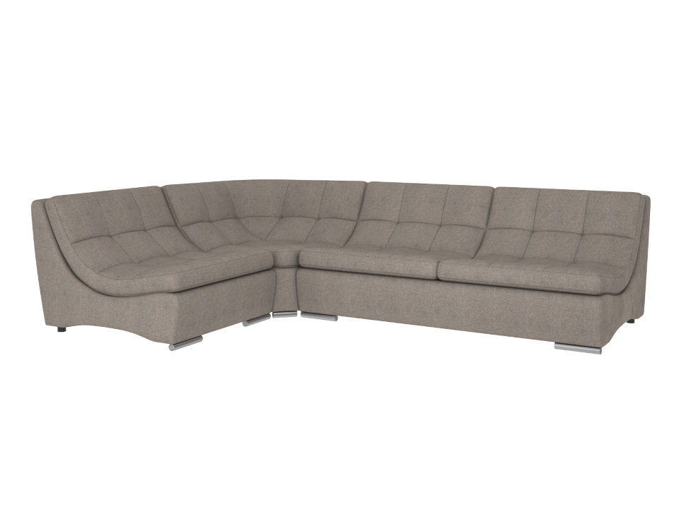 Угловой диван Сан-Диего