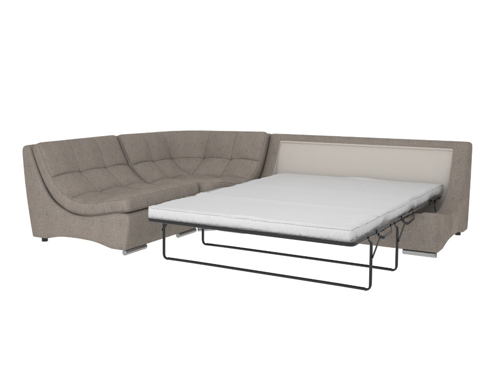 Угловой диван Сан-Диего