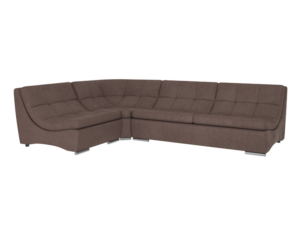 Угловой диван Сан-Диего