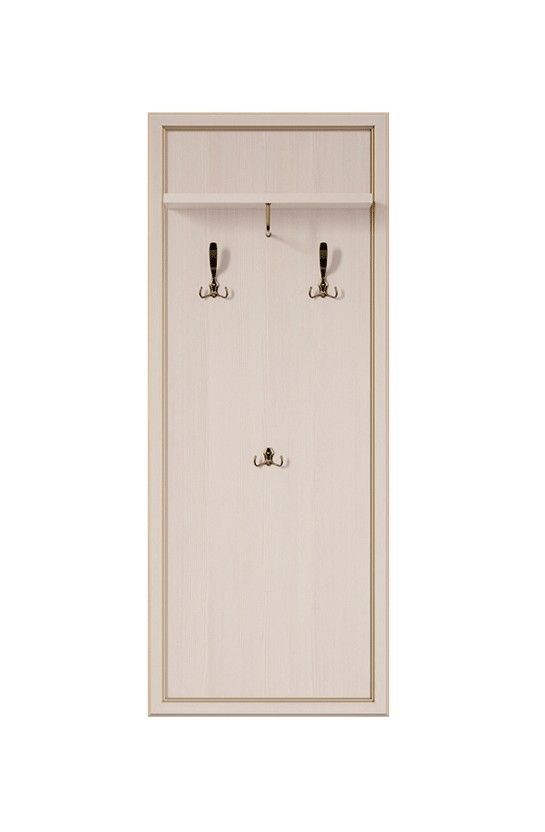 Настенная вешалка Сиена