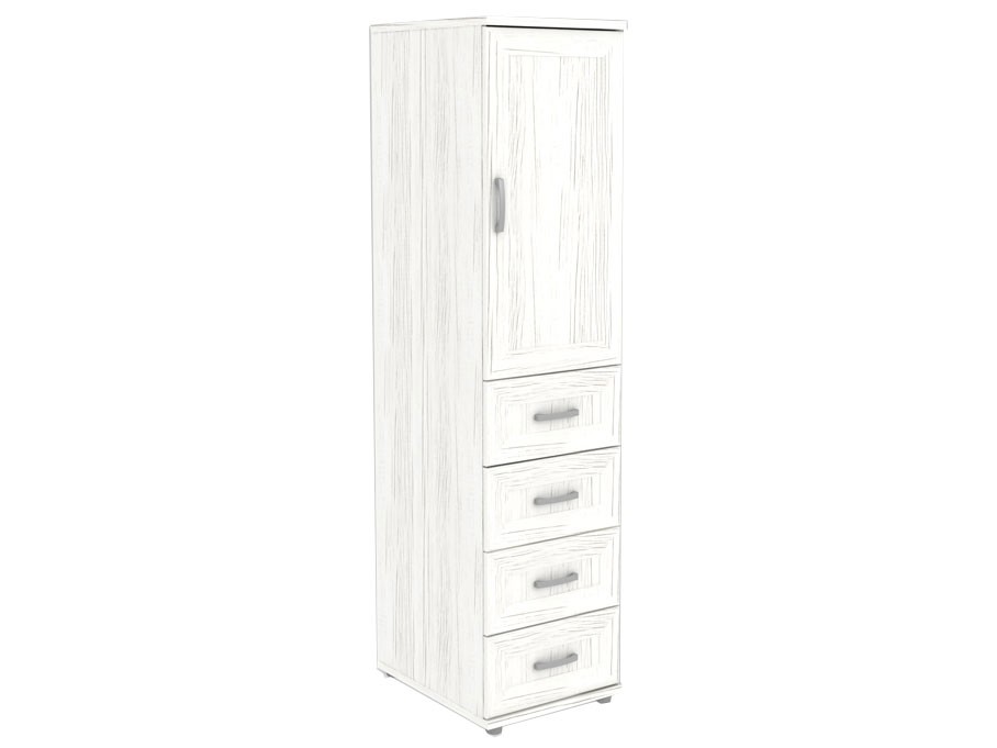 Распашной шкаф Леонардо