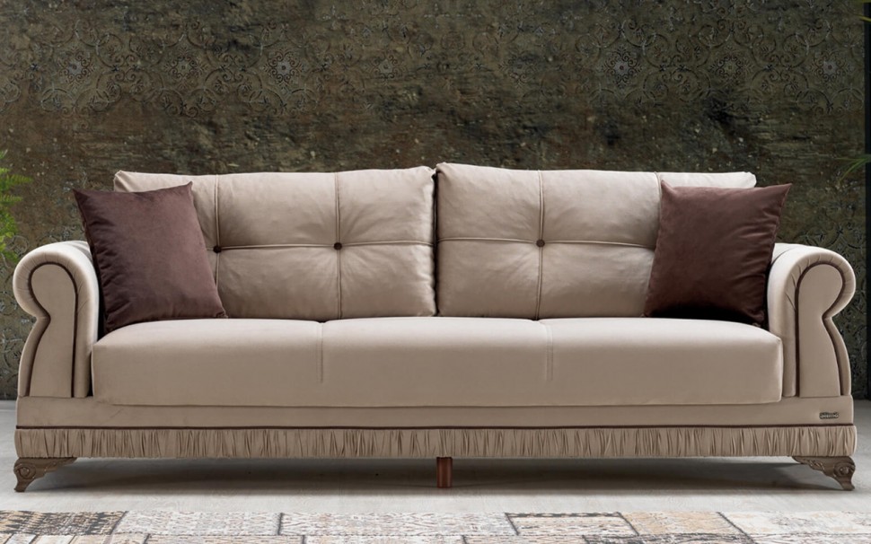 Диван SleepArt Миронт