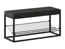 Обувница Крафт