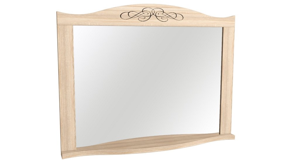 Настенное зеркало ADELE11 Зеркало настенное