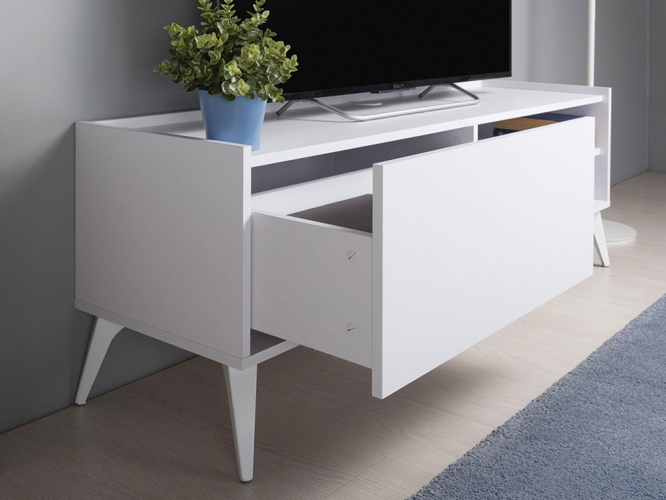 ТВ-тумба ТВ тумба Лайт 13.282 1 ящ