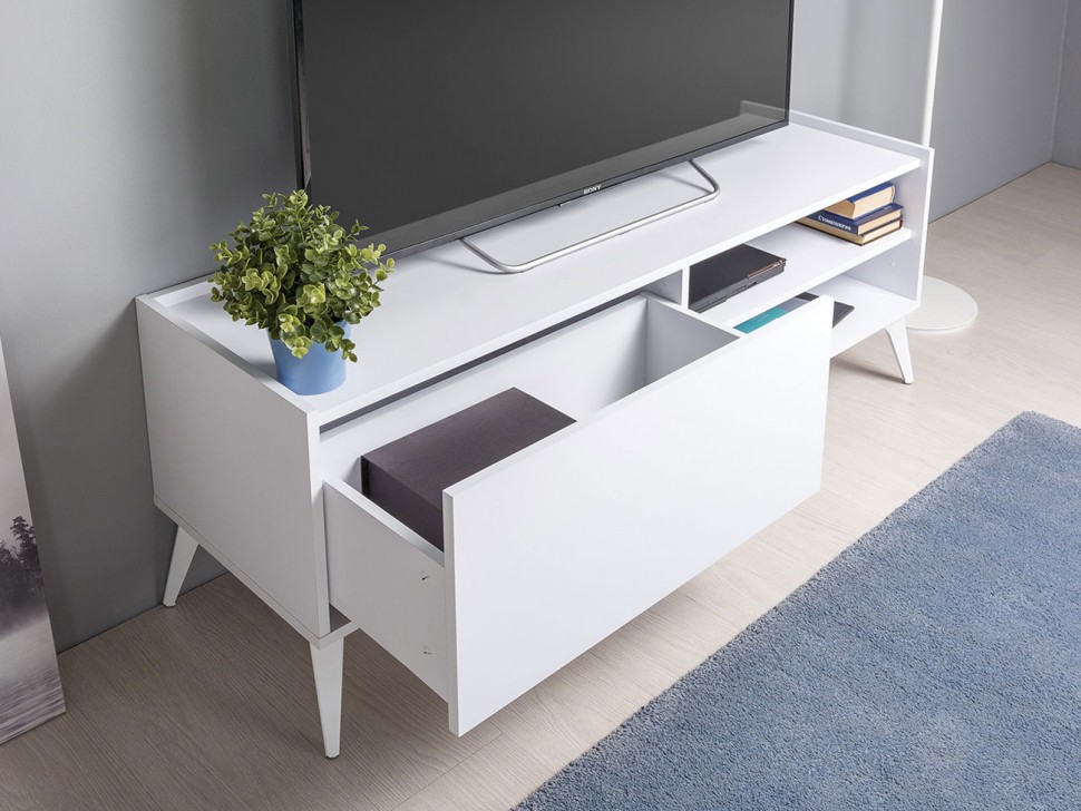 ТВ-тумба ТВ тумба Лайт 13.282 1 ящ