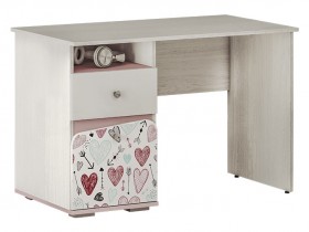 Детский письменный стол Малибу