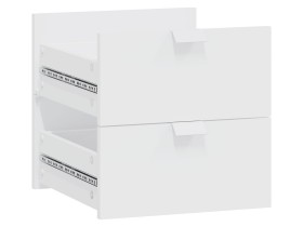 Комплект выдвижных ящиков Фора